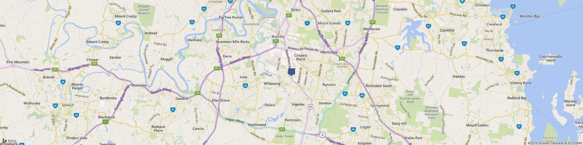 Acacia Ridge Function & Conference Centre cover photo