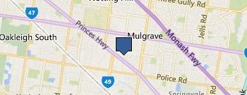 Access Constructions Pty Ltd location map
