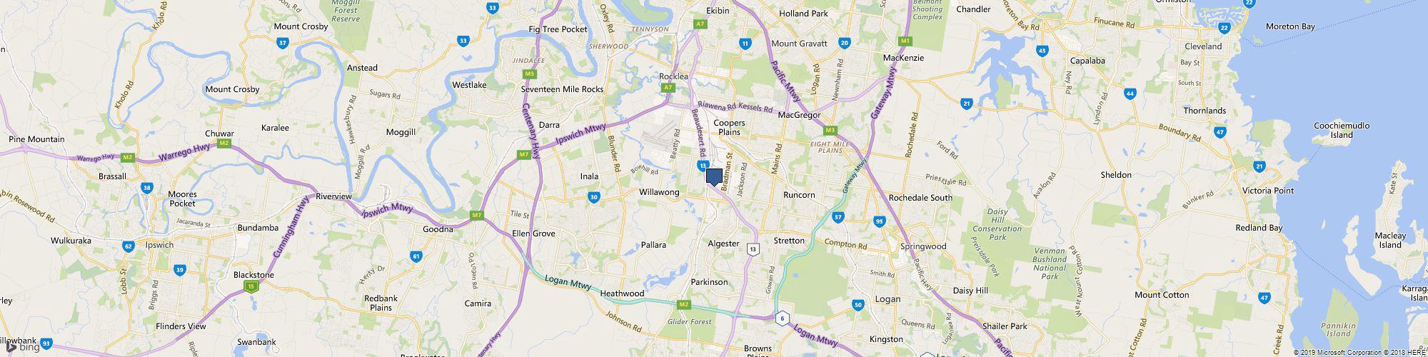 Action Aluminium Queensland cover photo