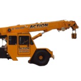 Action Cranes - Other in Bankstown