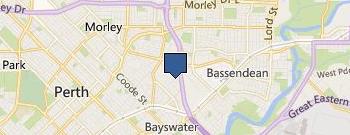 Adcraft Promotional Products & Move Clothing location map