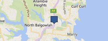 Add Style Home Additions location map