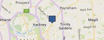 Add Value Promotions location map