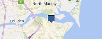 Adecco location map