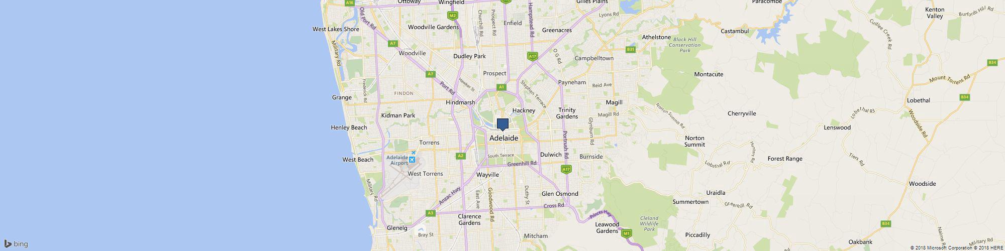 Adelaide City Dental Care cover photo