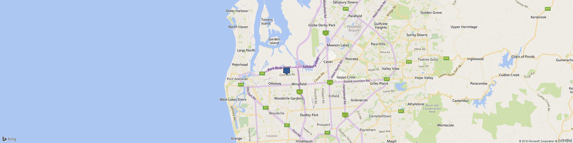 Adelaide City Welding cover photo