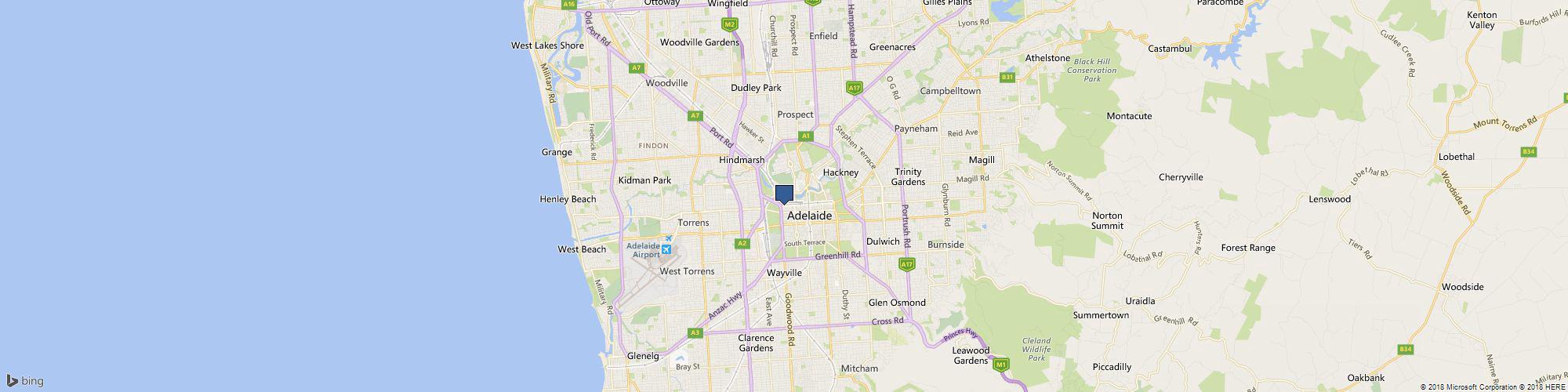 Adelaide Cosmetic Dentistry cover photo