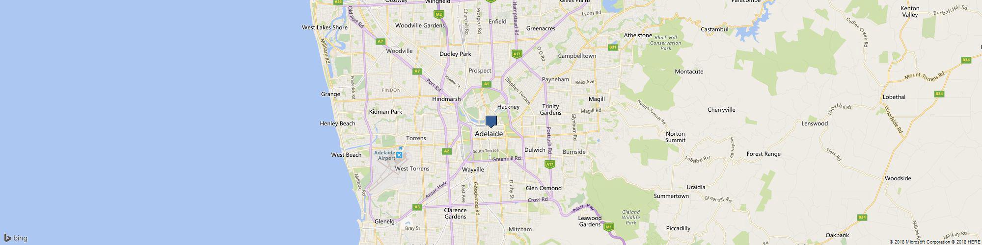 Adelaide Dental Clinic cover photo
