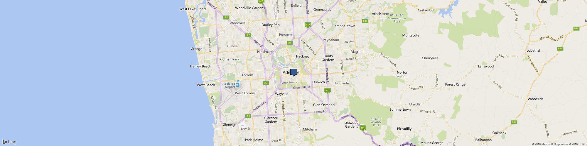 Adelaide Hearing Consultants cover photo