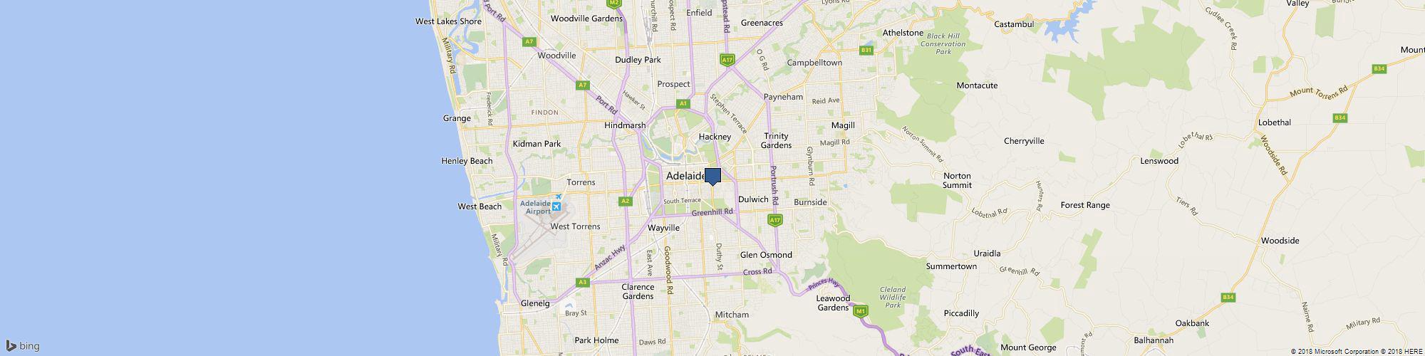 Adelaide Locksmiths cover photo