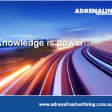 Adrenalin Advertising - Advertising in Richmond