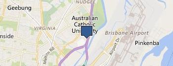 Advanced Mobile Machining Services location map