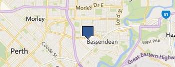 Advanced Pump Technologies Pty Ltd location map