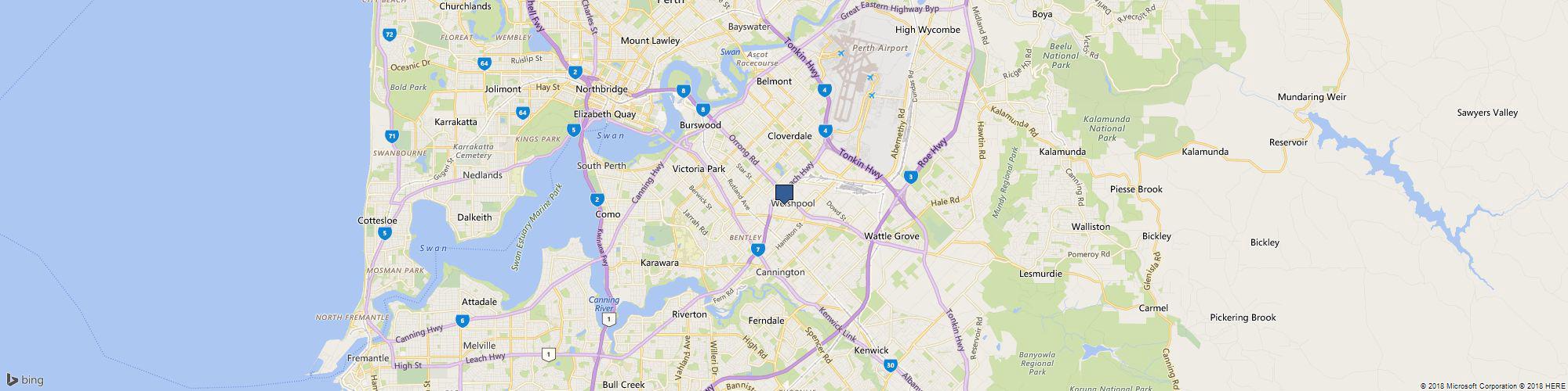 Aerostone cover photo