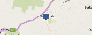 Affordable Wardrobes & Kitchens Pty Ltd location map