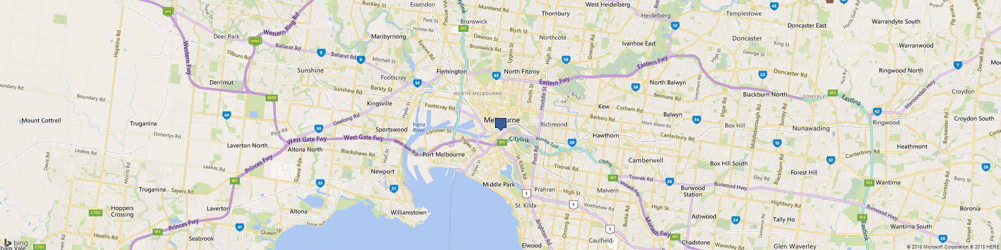 Aged Care Services Australia Group cover photo