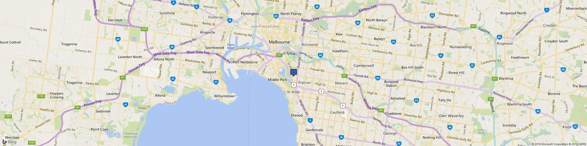 AIA Australia cover photo