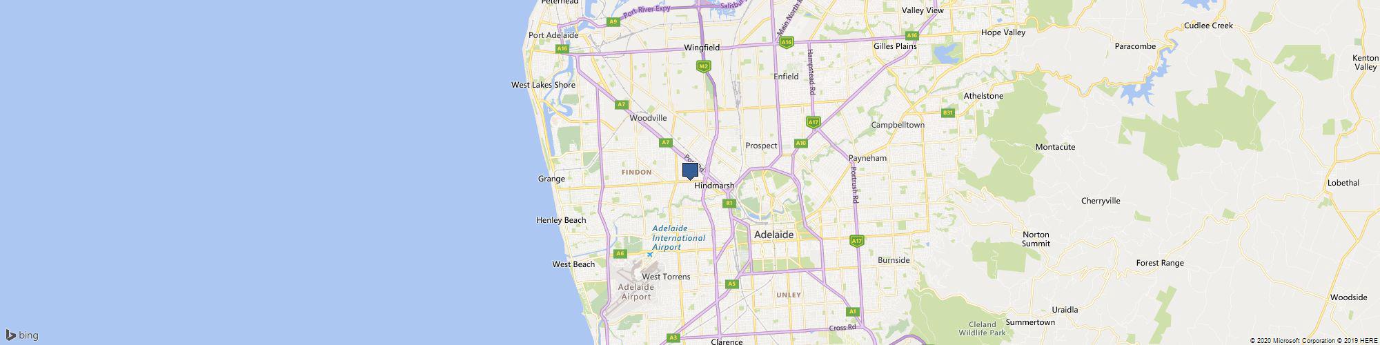 Air Diffusion Agencies cover photo