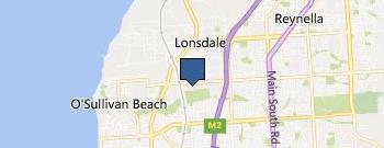 Air Diffusion Agencies Pty Ltd location map