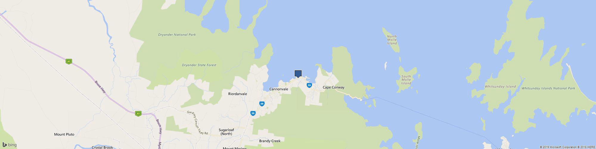 Airlie Beach Hotel cover photo