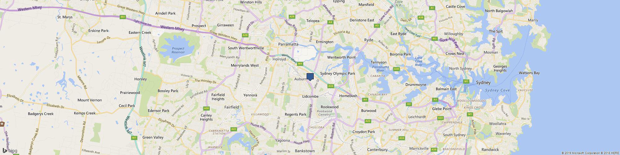 Alarmzone cover photo