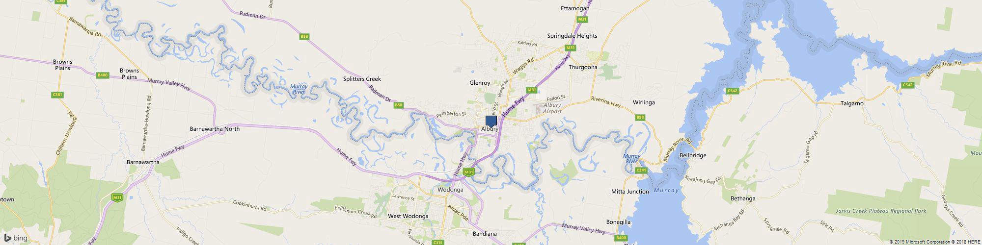 Albury Computers cover photo