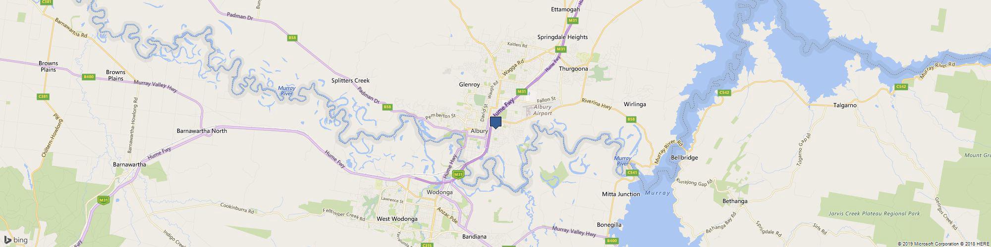 Albury Conveyancing Service cover photo