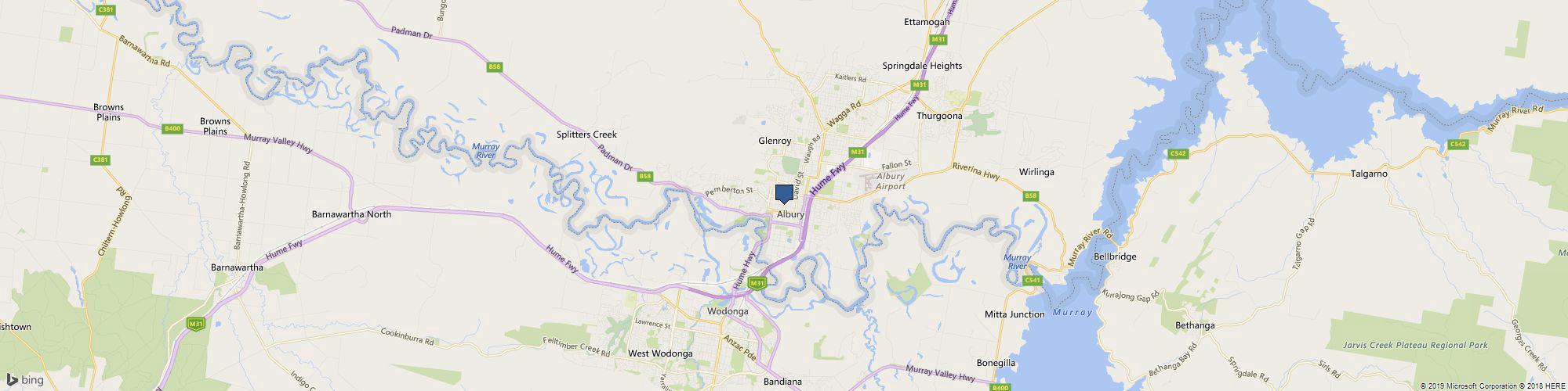 Albury Legal Pty Ltd cover photo