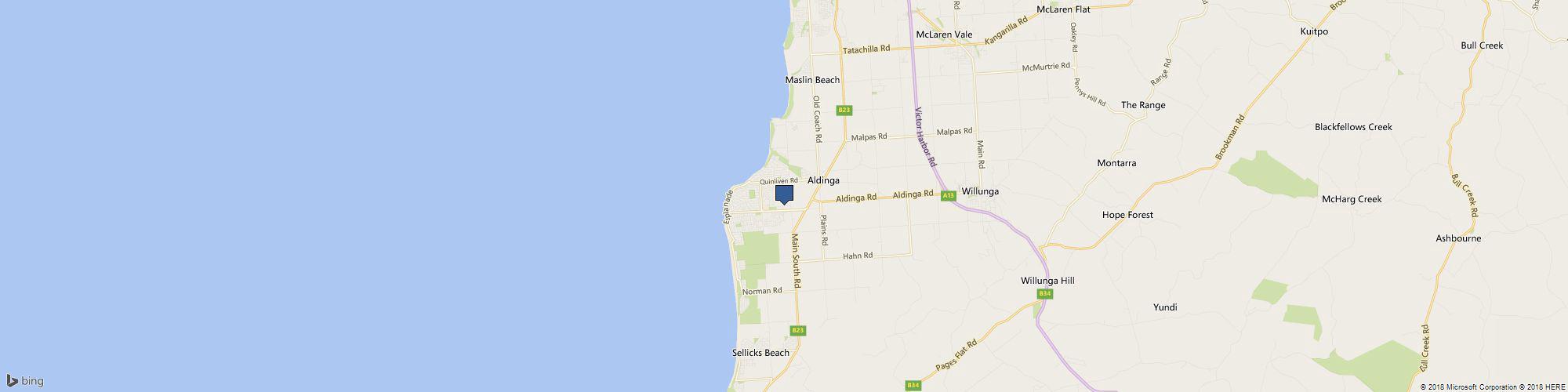 Aldinga Timber cover photo