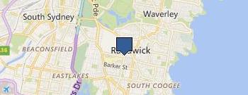 All Computer and Laptop Repairs DatumIT location map