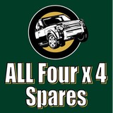 All Four X 4 Service - Other in Kotara