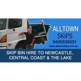 All Town Skips - Other in Newcastle