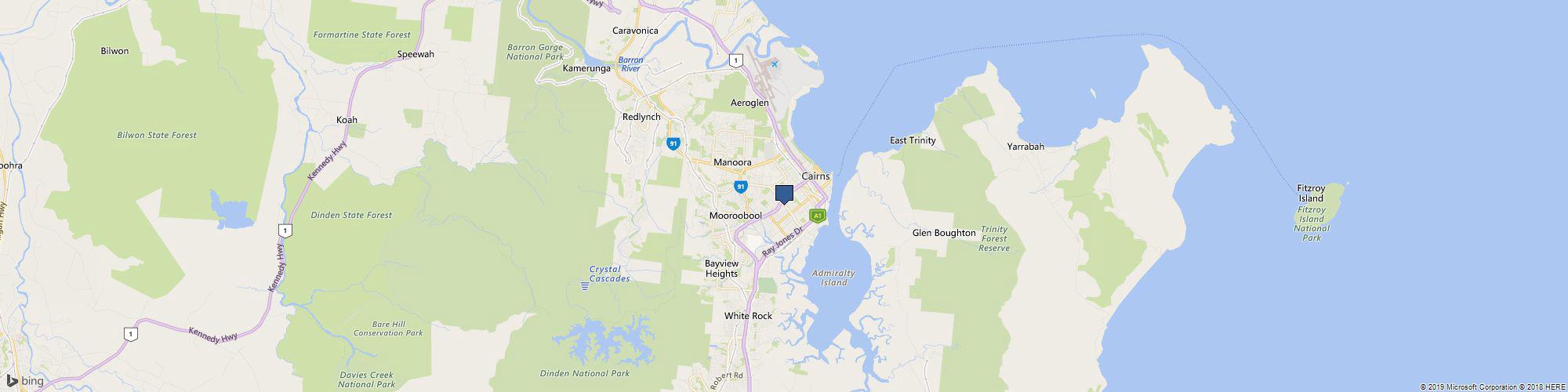 Allaro Homes Cairns cover photo