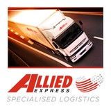 Allied Express - Couriers & Delivery Services in Port Melbourne
