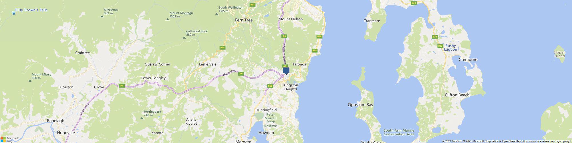 Alpha Electrics cover photo