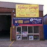 Alpheys Garage - Other in Cranbourne