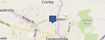 Amalgamated Pest Control location map