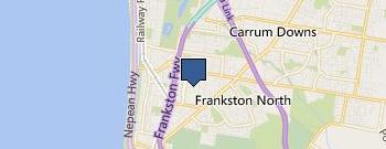 Amato Automotive location map