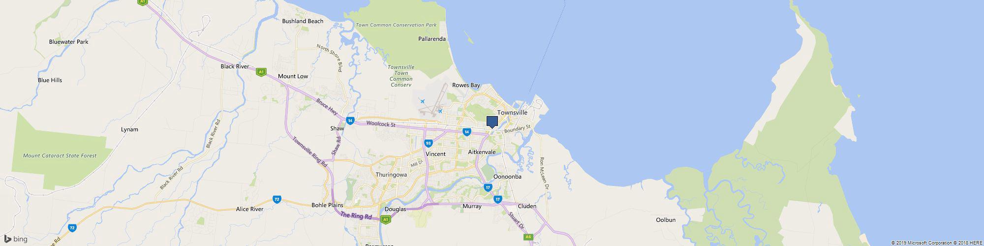Amazing Clean Townsville cover photo