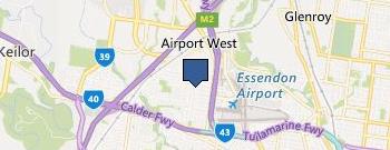 Andale Hotel Services location map