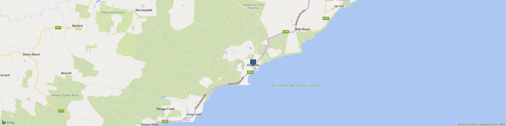 Anglesea Surf Centre cover photo