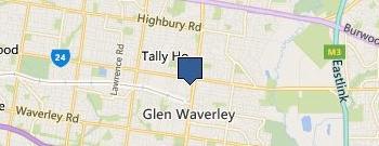 Anton Jewellery location map