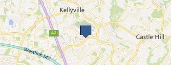 Apex Dental Centre location map