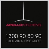Apollo Kitchens - Other in Smithfield