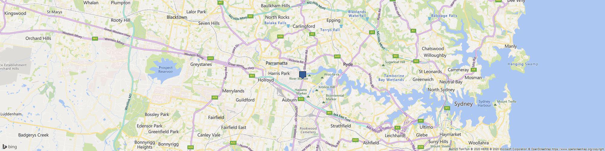 Apollo Window Blinds cover photo