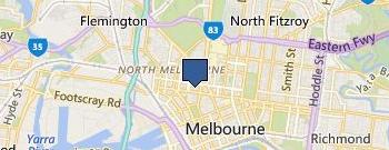 APS Financial Planning location map