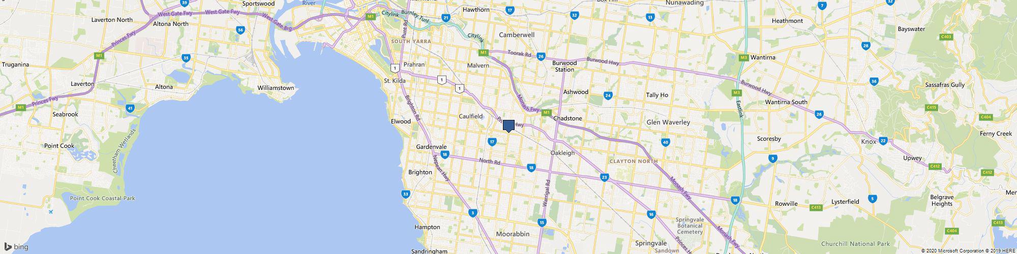 Aqua Plumbing Melbourne cover photo