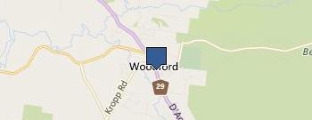 Aquaholic Water Cartage location map