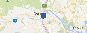 ASAP Mobile Mechanics location map