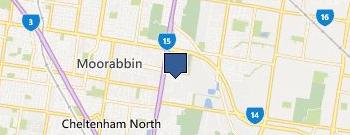 ASKO Appliances (Aust.) Pty. Ltd. location map